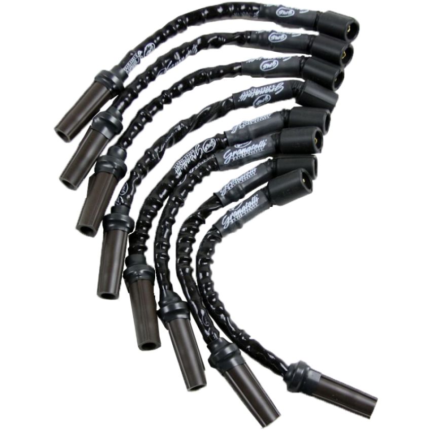 Granatelli Motor Sports 28-1545HTB Hi-Perf C-N-P Ignition Wire Connector Kit