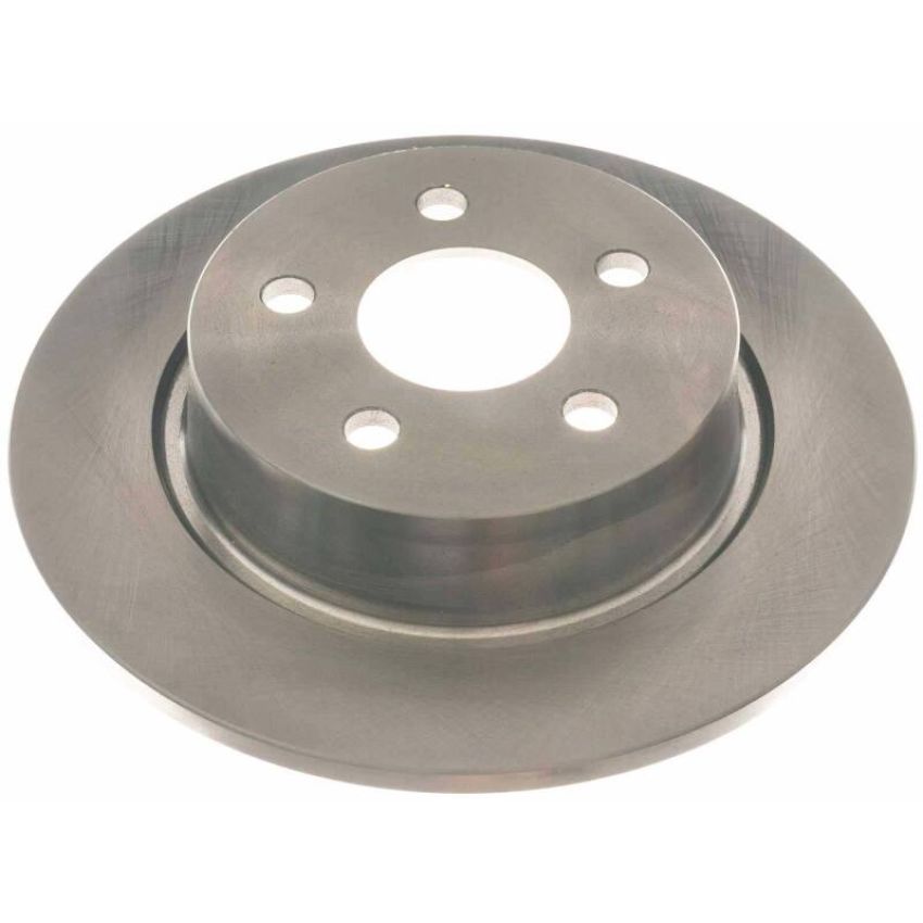 PowerStop AR85197 AutoSpecialty Brake Rotor