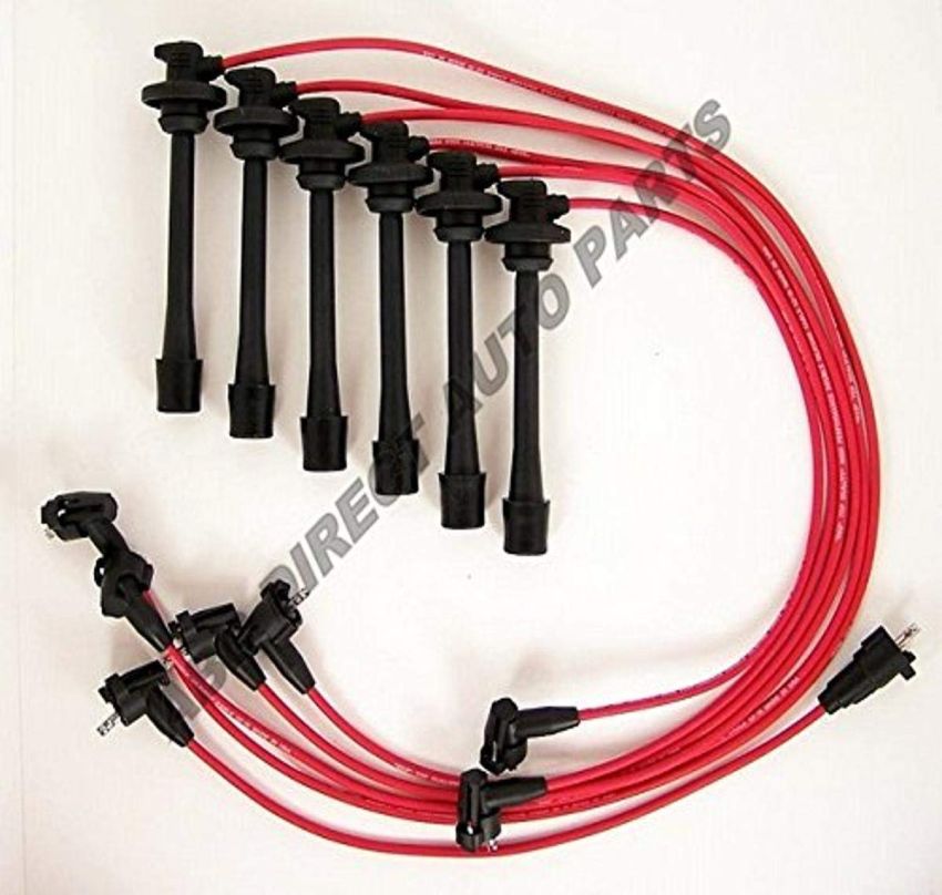 B&B Manufacturing S6-23013 Wire Set
