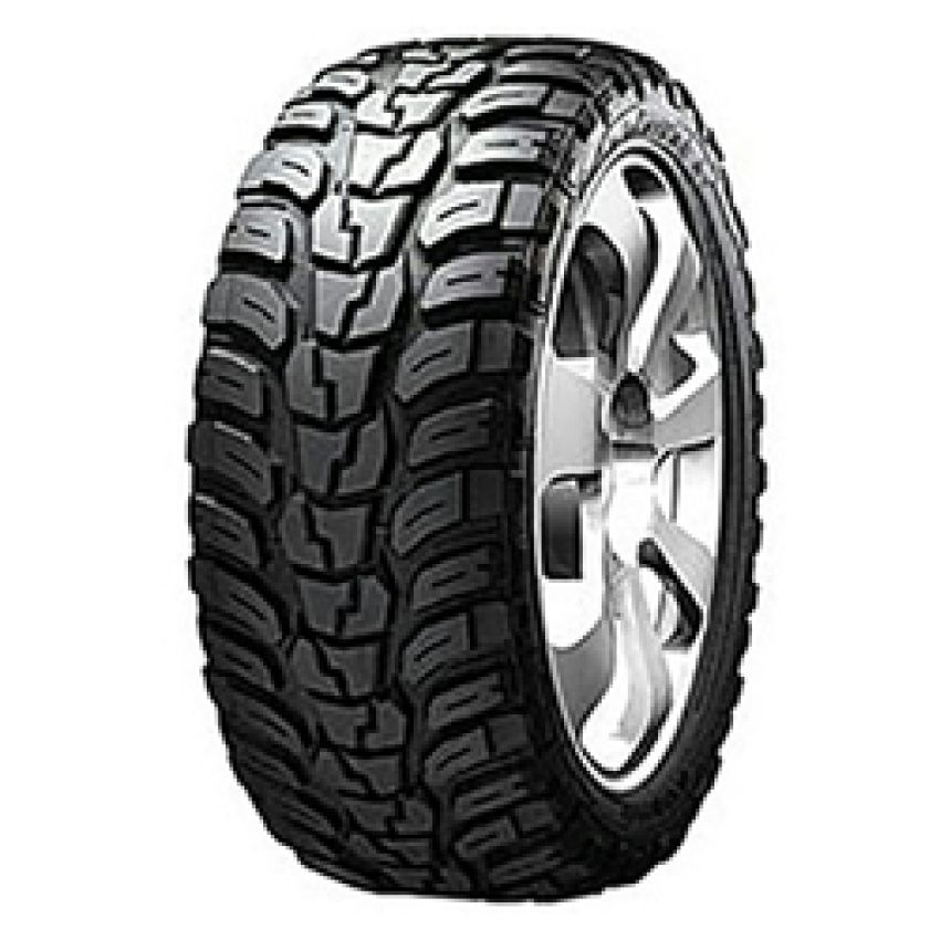 KUMHO Road Venture MT KL71 R14