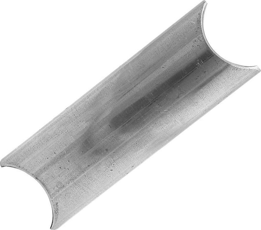 ALLSTAR PERFORMANCE ALL22116 Door Bar Spacer 5in for Mini Enduro Kit