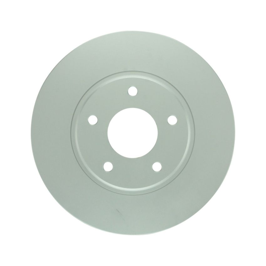 Bosch 40011075 Bosch QuietCast Disc Brake Rotor