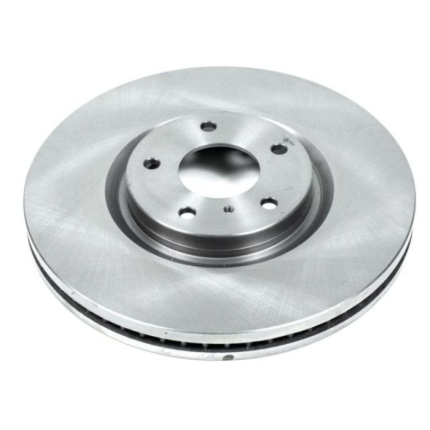 PowerStop JBR1195 AutoSpecialty Brake Rotor