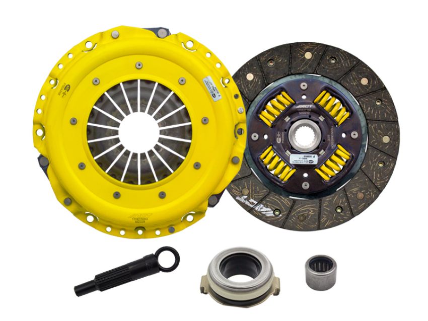ACT ZM12-HDSS 16-18 Mazda MX-5 Miata HD/Performance Heavy Duty Street Sprung Clutch Kit