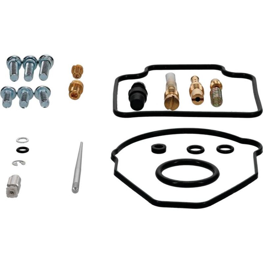 All Balls Racing 26-1295 86-87 Honda ATC250ES Carburetor Rebuild Kit