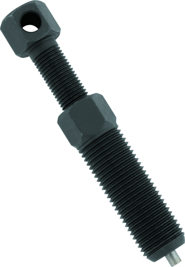 BikeMaster 151684 Chain Breaker Replacement Pin (for Part # 151611) - 3.5mm