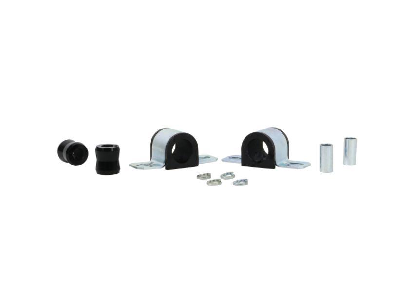 Whiteline W23826 1997-2006 Jeep Wrangler Sway Bar - Mount Bushing -30mm