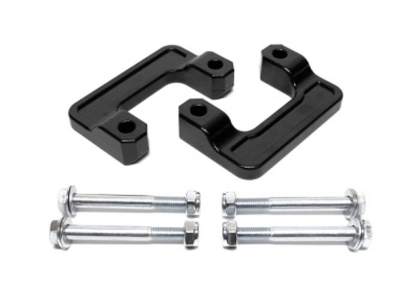 Superlift 40026 07-18 Chevy Silv/GMC Sierra 1500 2/4WD 2in Leveling Kit