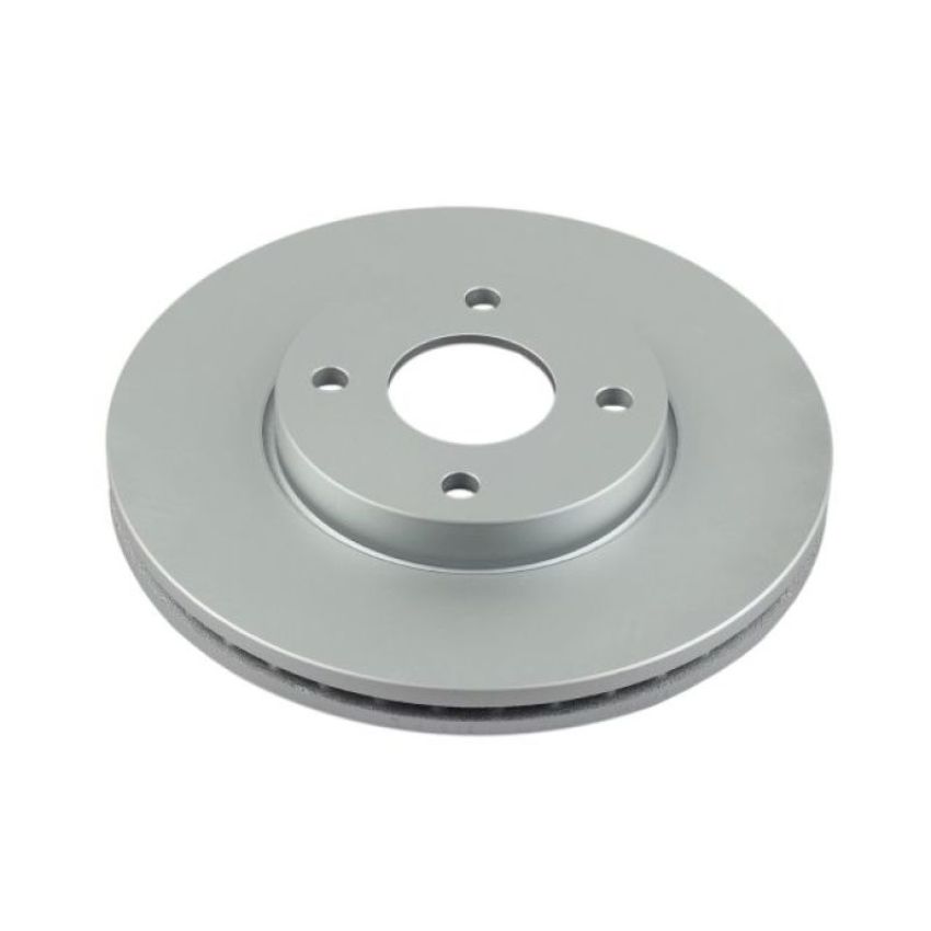 PowerStop AR8170EVC PowerStop Evolution Coated Rotor