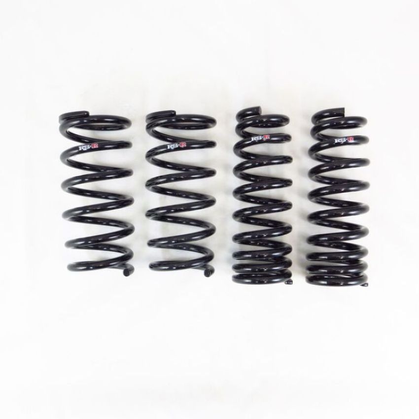 RS-R T595D 2022 Lexus IS350 F Sport AWD Down Sus Springs