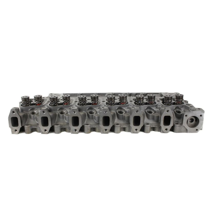 Industrial Injection PDM-12VSTKH Dodge 12V New Stock Head Loaded w/Valves