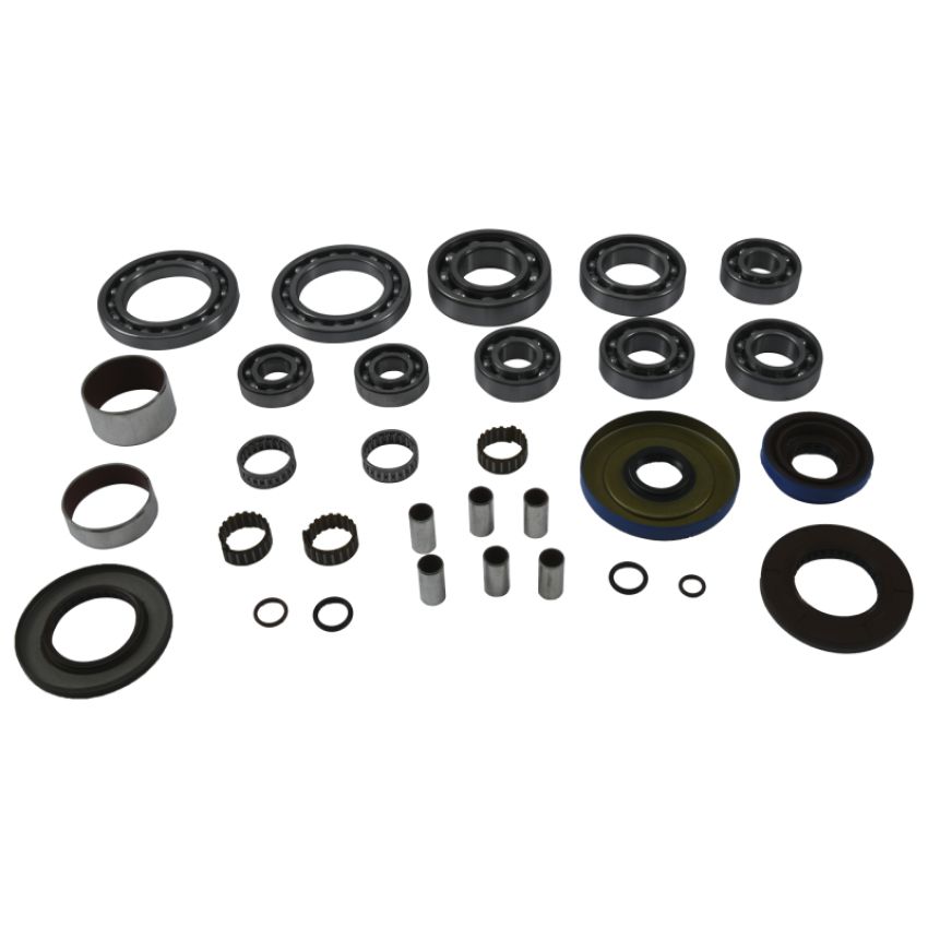 All Balls Racing 25-2131 06-07 Polaris Sportsman 500 X2 Transaxle Bearing & Seal Kit