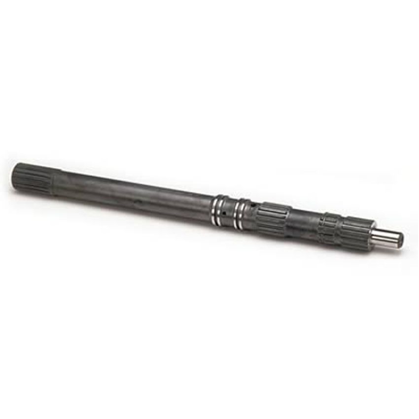 ATI PERFORMANCE ATI207146 Input Shaft - Vasco 300 GM PG w/Turbo Spline