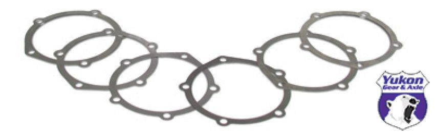 Yukon Gear & Axle SK F8 Yukon Gear Pinion Depth Shims For Ford 8in
