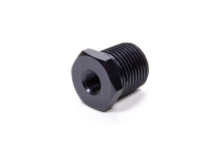 FRAGOLA FRG491206-BL 1/8 x 1/2 Pipe Reducer Bushing Black