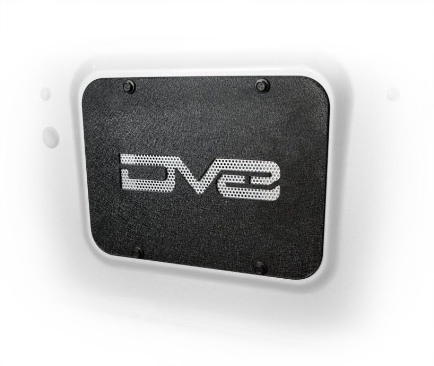 DV8 Offroad TS01RJK Tramp Stamp