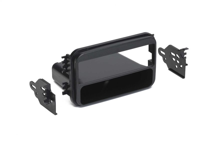 Metra 99-7311 Single DIN Installation Kit for 1999-2001 Hyundai Sonata Vehicles