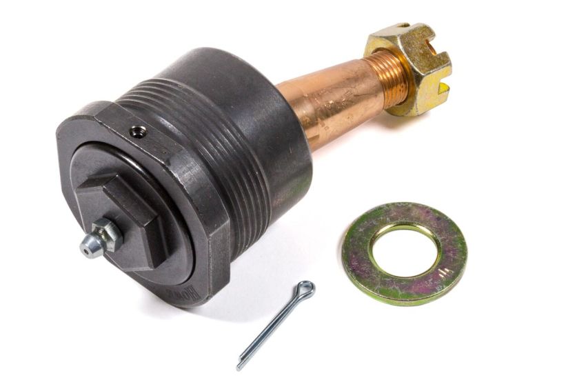 HOWE HOW22410S Lower Ball Joint Steel Cap Prec Screw In