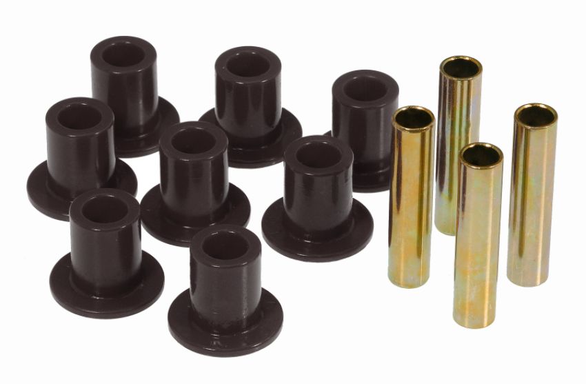 PROTHANE PTN4-1005BL Dodge Spring Bush Kit Full Size 69-93