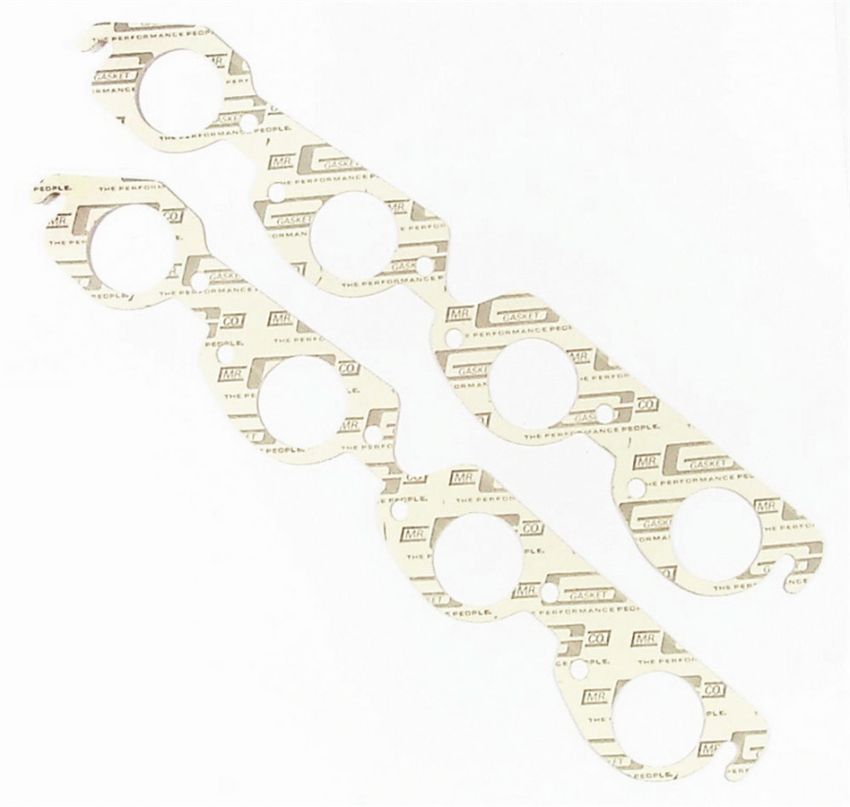 MR. GASKET MRG152 BBC Exhaust Gasket
