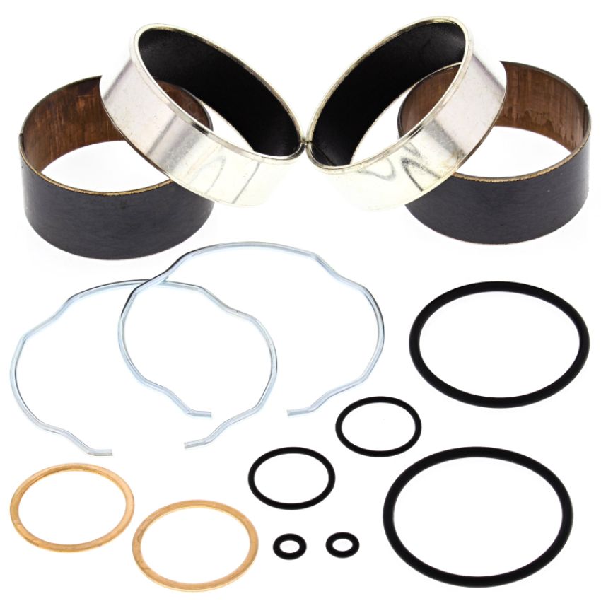 All Balls Racing 38-6057 98-04 Honda XR400R Fork Bushing Kit
