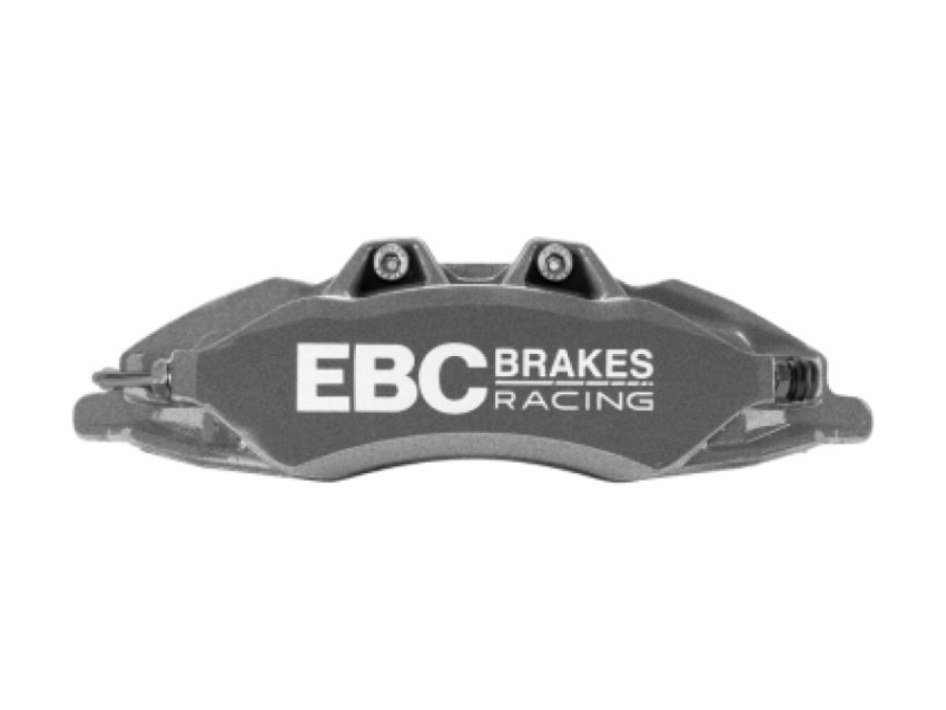 EBC Brakes BC4103R-L Apollo-4 Brake Caliper