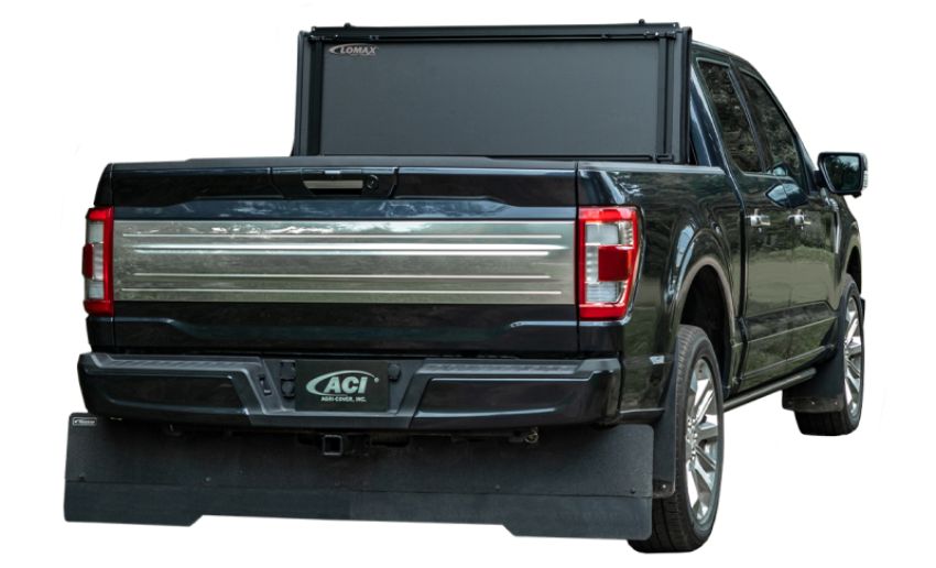 Access G5020079 LOMAX Stance Hard Cover 19+ Chevrolet/GMC 1500 5ft 8in Box (w/o Bedside storage box)