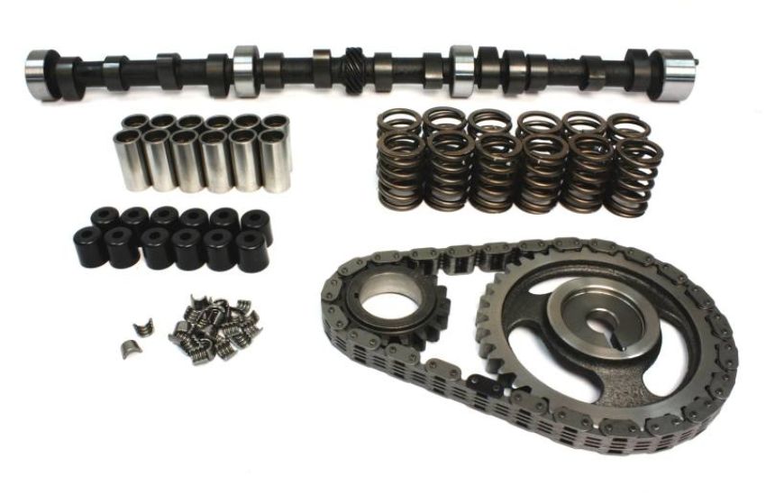 COMP Cams K64-240-4 Camshaft Kit Cr6 252S