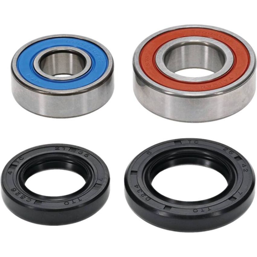 Pivot Works 25-1042-P Wheel Bearing Kit