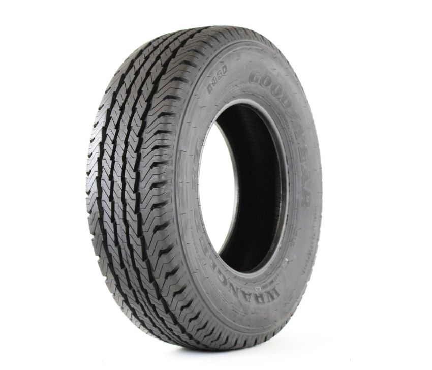 GOODYEAR Wrangler HT 245/75R16 All-Season
