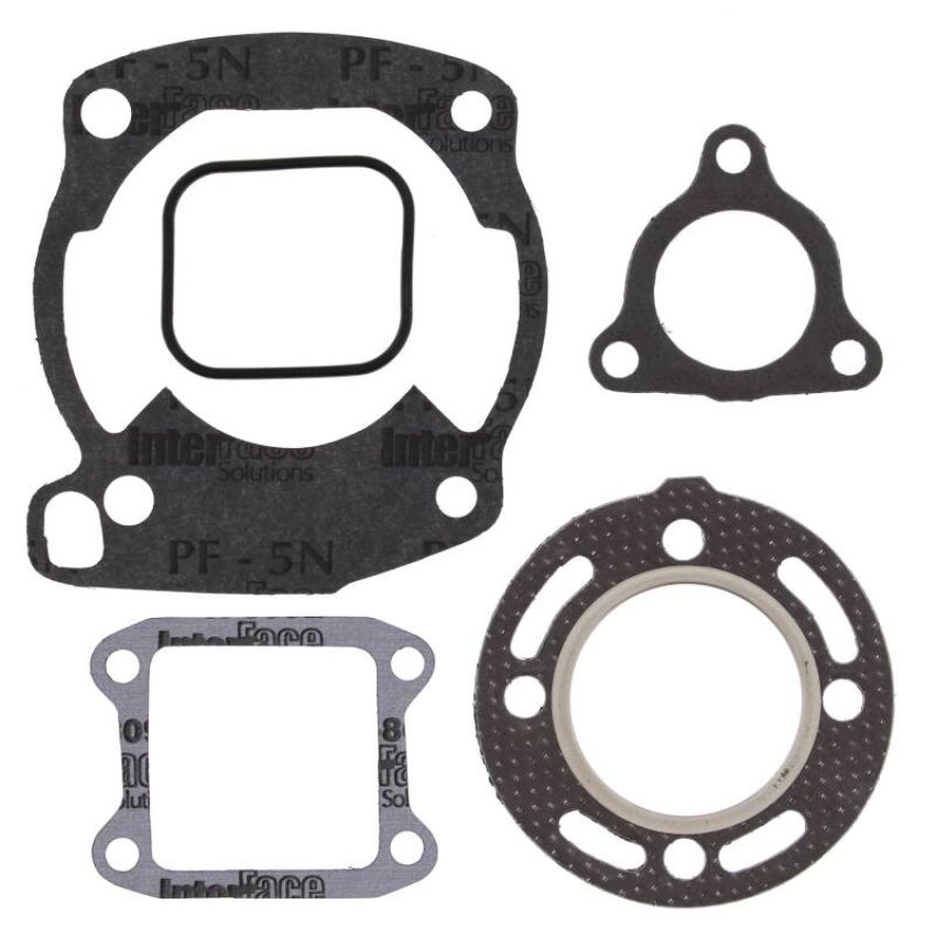 Vertex Pistons 810205 Vertex Gaskets 86-91 Honda CR80R Top End Gasket Kit