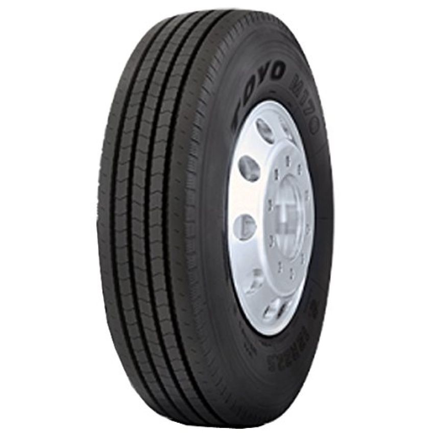 TOYO M170 R24.5