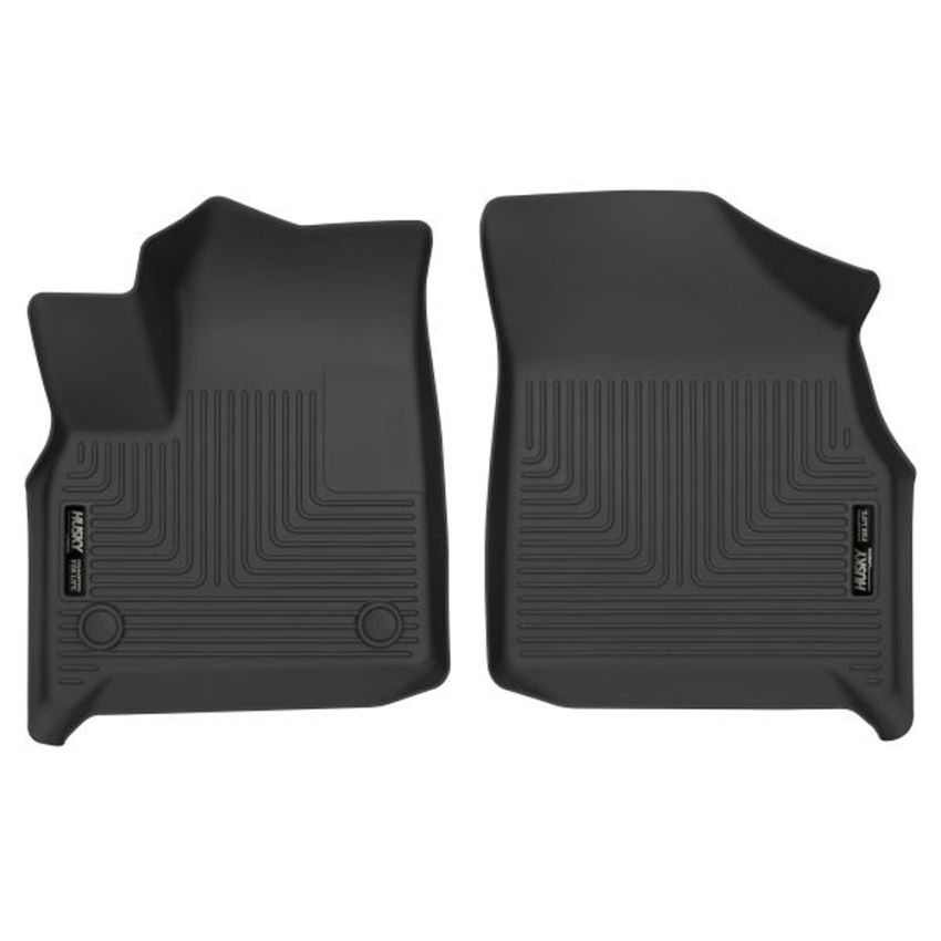 HUSKY LINERS HSK13251 Front Floor Liners