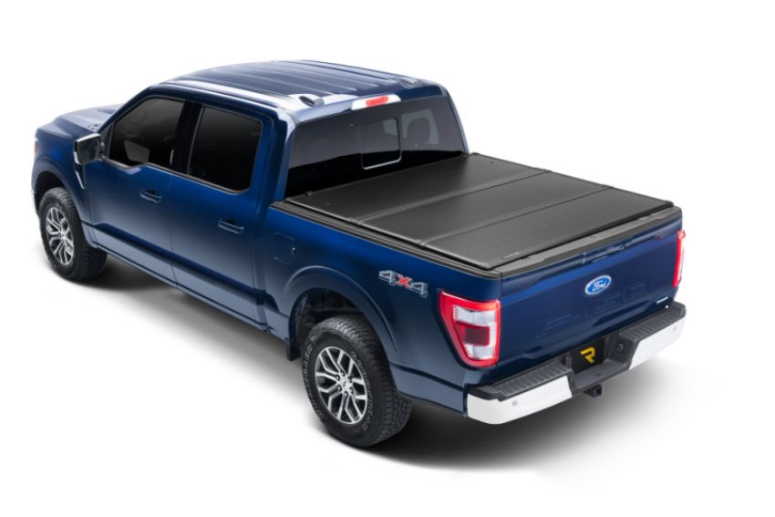 Undercover TR26022 19-21 Ford Ranger 5ft Triad Bed Cover