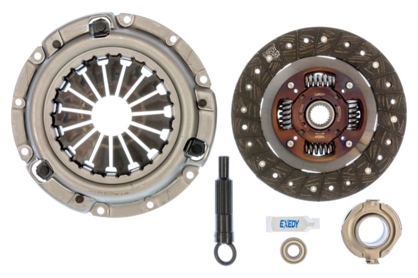 Exedy KMZ02 EXEDY OEM Clutch Kit; MAZDA