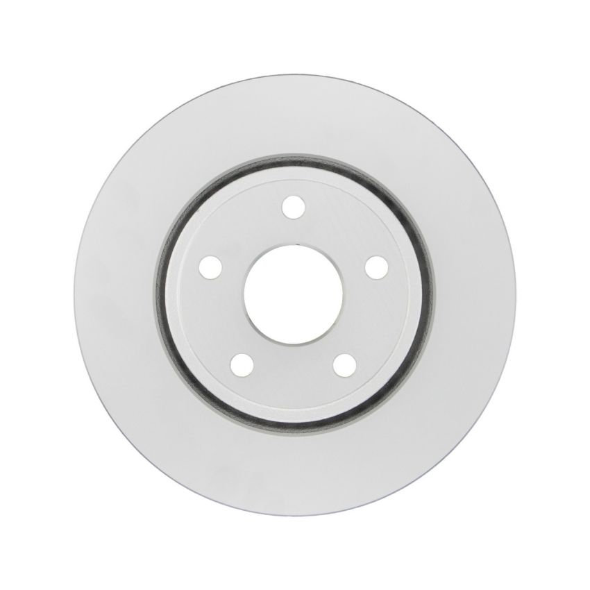 Bosch 16011493 Bosch QuietCast Disc Brake Rotor