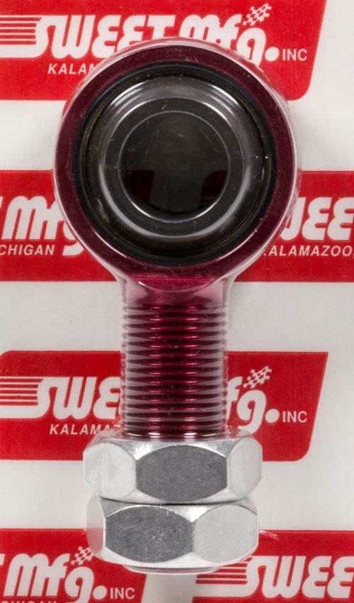 SWEET SWE405-10403 Steering Shaft Rod End L/W Alum.