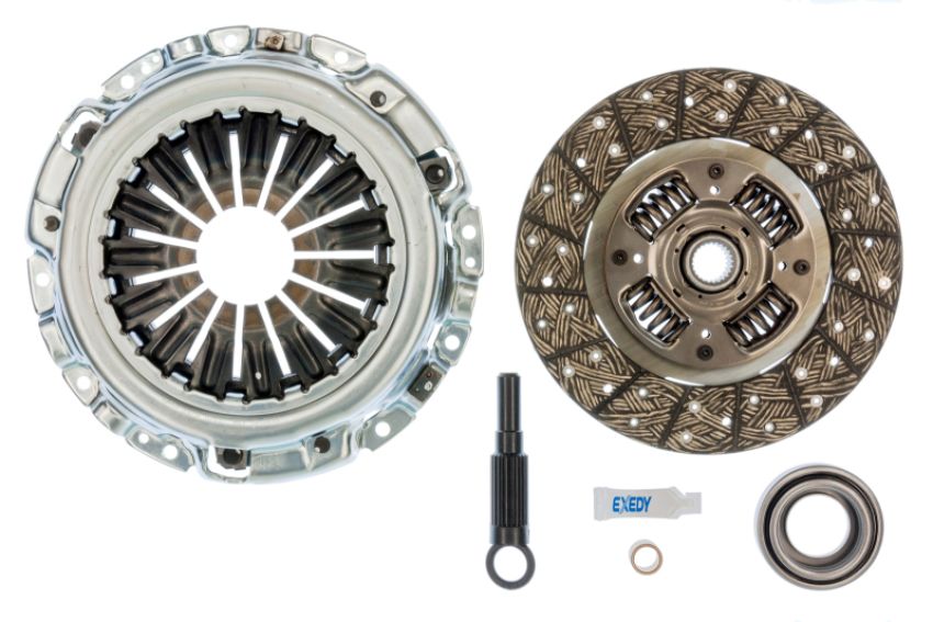 Exedy NSK1007 EXEDY OEM Clutch Kit; NISSAN