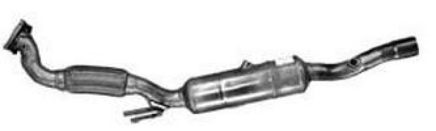 AB Catalytic 2894 Direct-Fit Catalytic Converter EPA (Federal)
