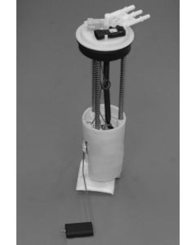 Walbro TU432-1 TANK UNIT ASSEMBLY