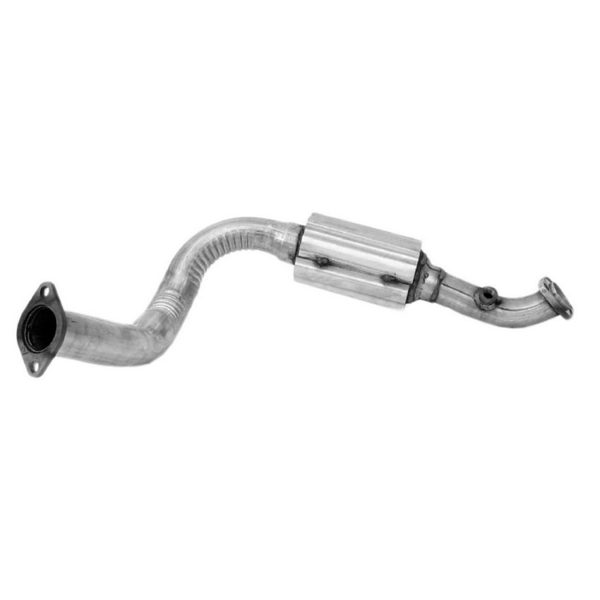 Walker 53674 Ultra EPA (Federal) Direct Fit Catalytic Converter