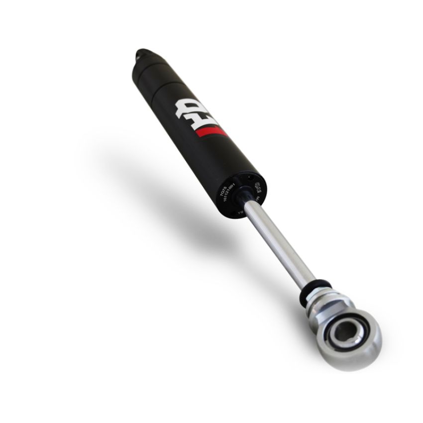 QA1 QA17Q64 Shock Steel Twin Tube 6in Comp 4 Reb 4