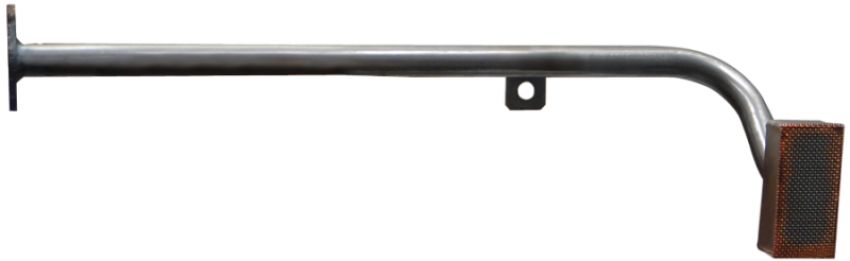 MOROSO MOR24508 Oil Pump Pick-Up - BBF