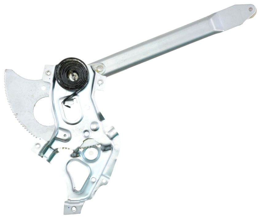 VDO WR51022 Window Regulator - Power