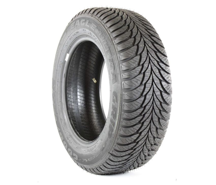 GOODYEAR Eagle Ultra Grip GW-2 225/55R16 Winter