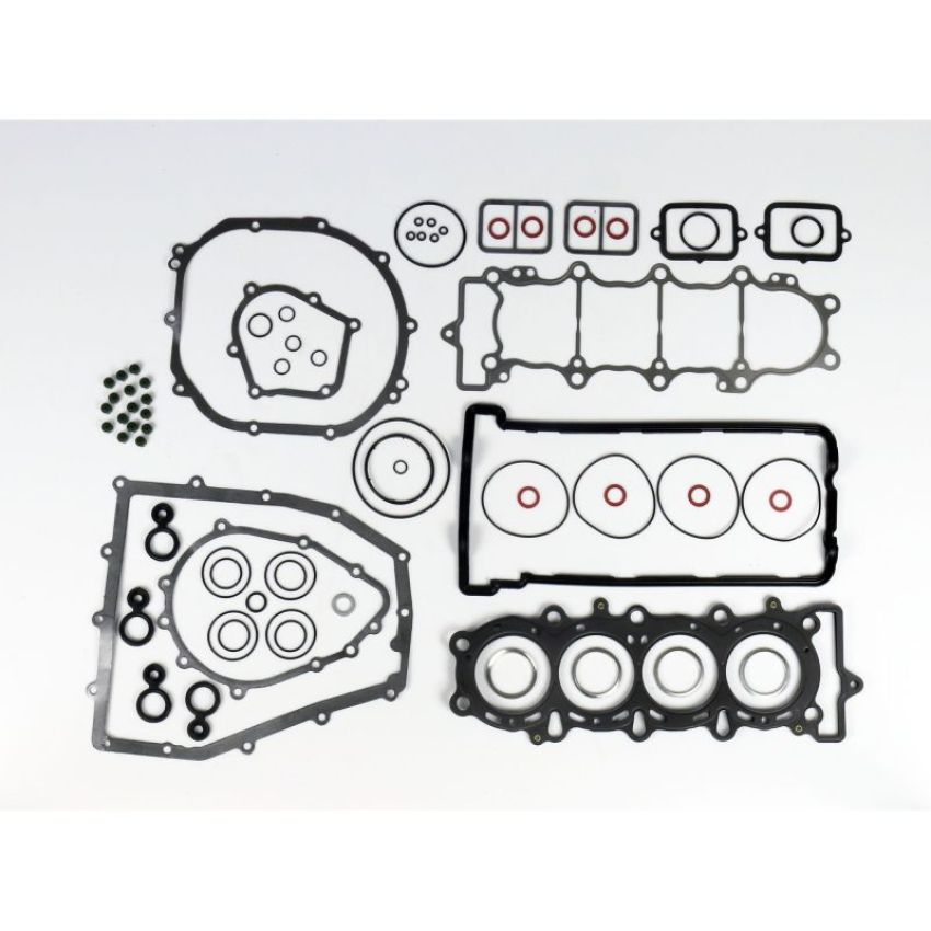 Athena P400250850005 95-01 Kawasaki ZX-6R 600 Complete Gasket Kit (Excl Oil Seal)