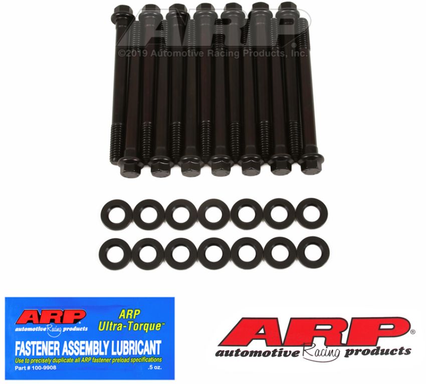 ARP ARP146-3602 Head Bolt Kit 6pt. Jeep 232/258 Inline-6