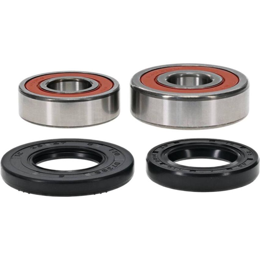 Pivot Works 25-1206-P Wheel Bearing Kit