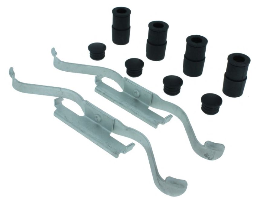 Stoptech 309.08200 Sport Brake Pads w/Shims - Rear