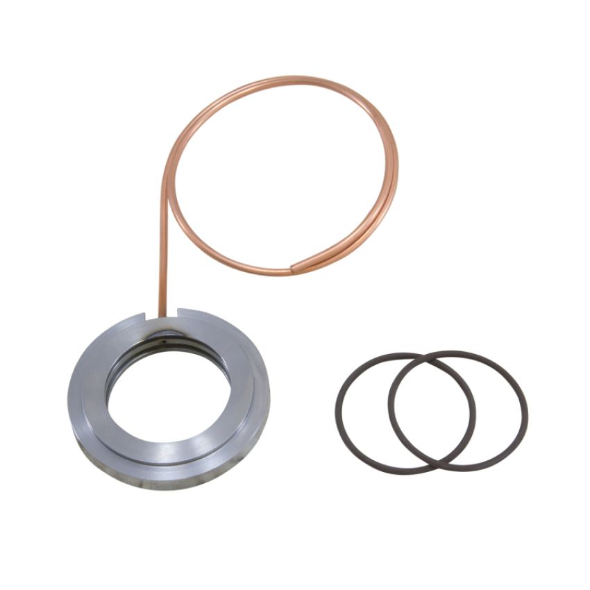 Yukon Gear & Axle YZLASH-02 Yukon Gear Seal Housing For Dana 30 / Model 35 Zip Locker